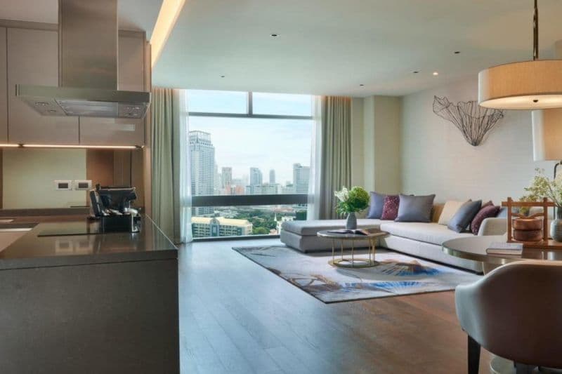 CHATRIUM GRAND BANGKOK