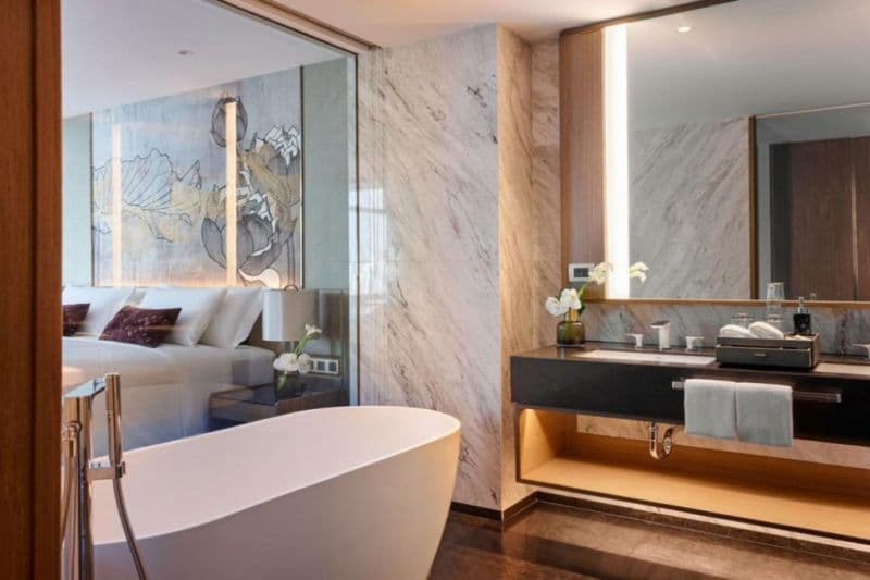 CHATRIUM GRAND BANGKOK