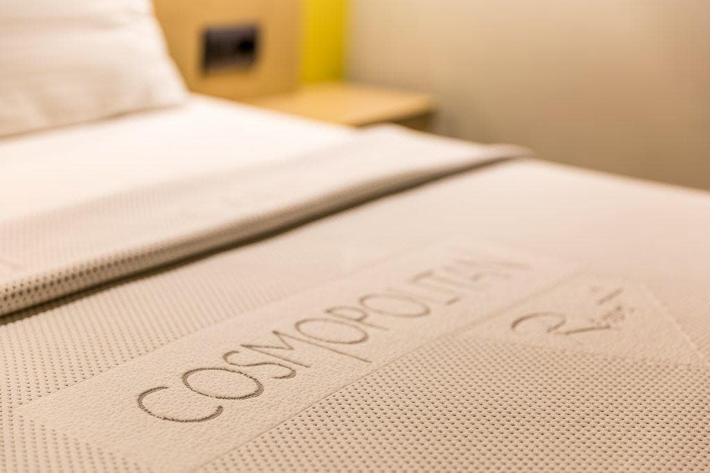 Cosmopolitan Resort Hotel