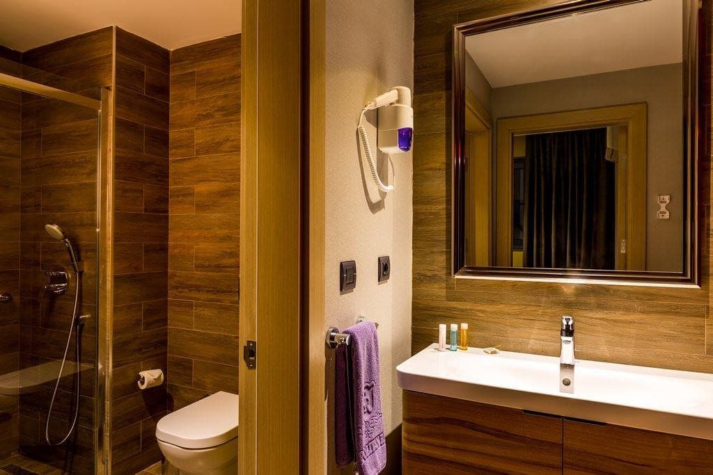 Cosmopolitan Resort Hotel