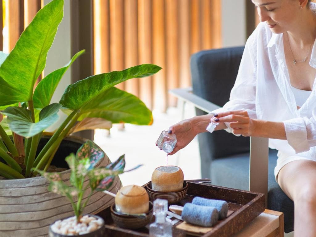 Sensimar Koh Samui