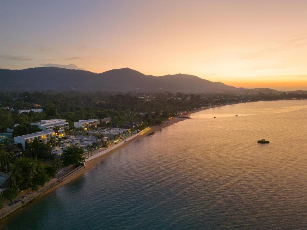 Sensimar Koh Samui