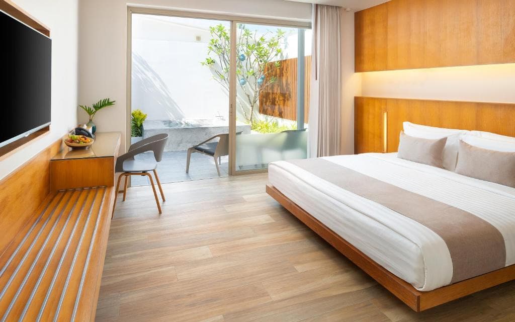 Sensimar Koh Samui