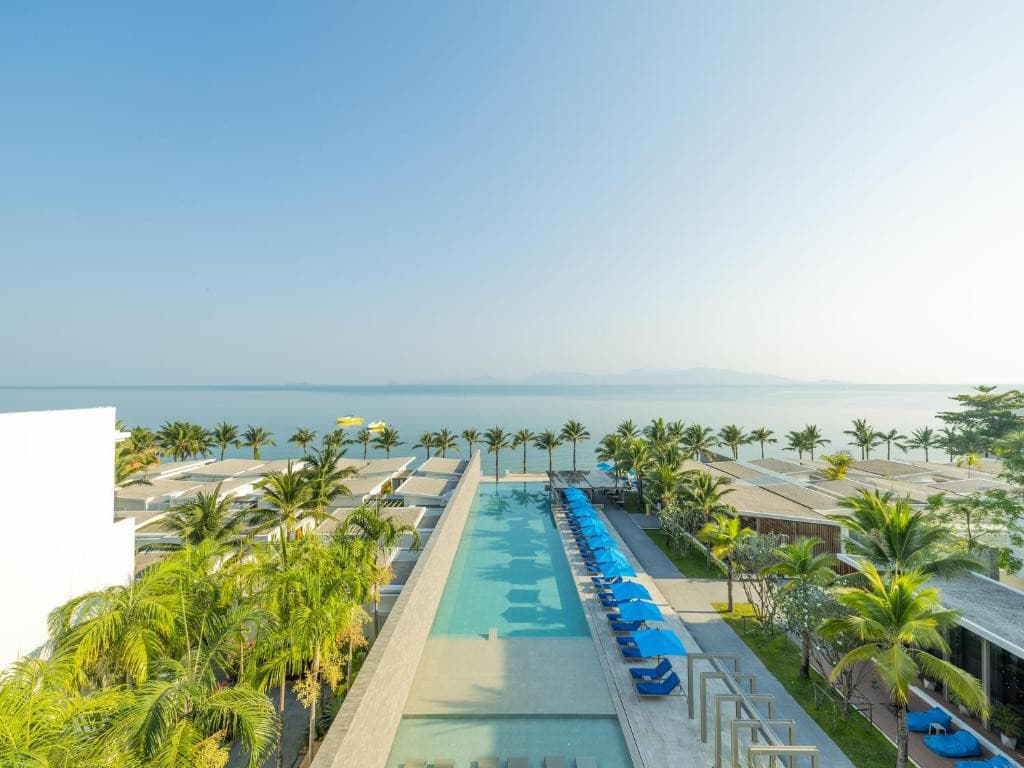Sensimar Koh Samui