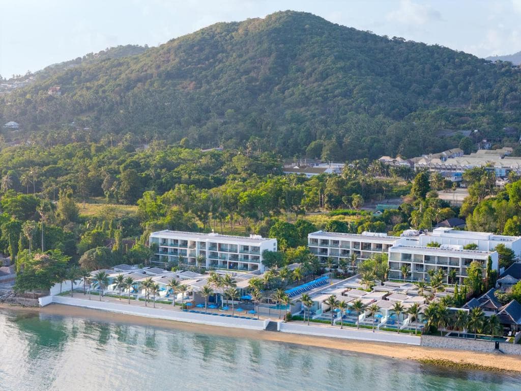 Sensimar Koh Samui