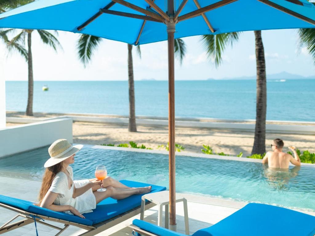 Sensimar Koh Samui