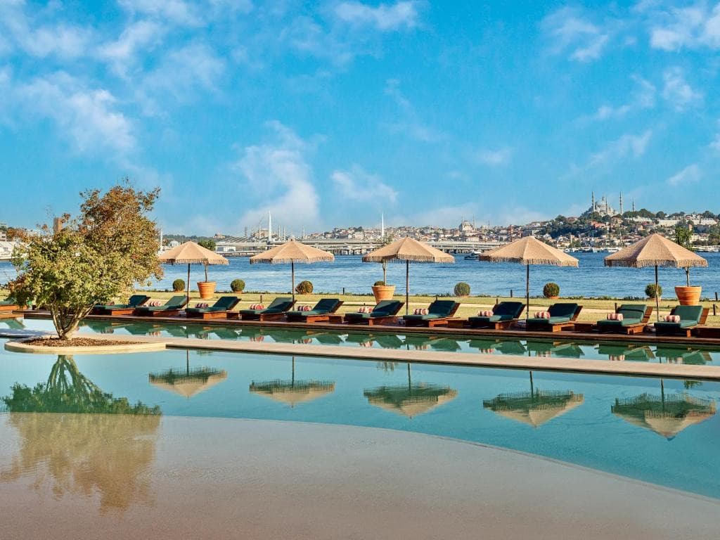 ALIEE ISTANBUL