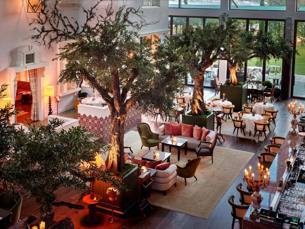 ALIEE ISTANBUL