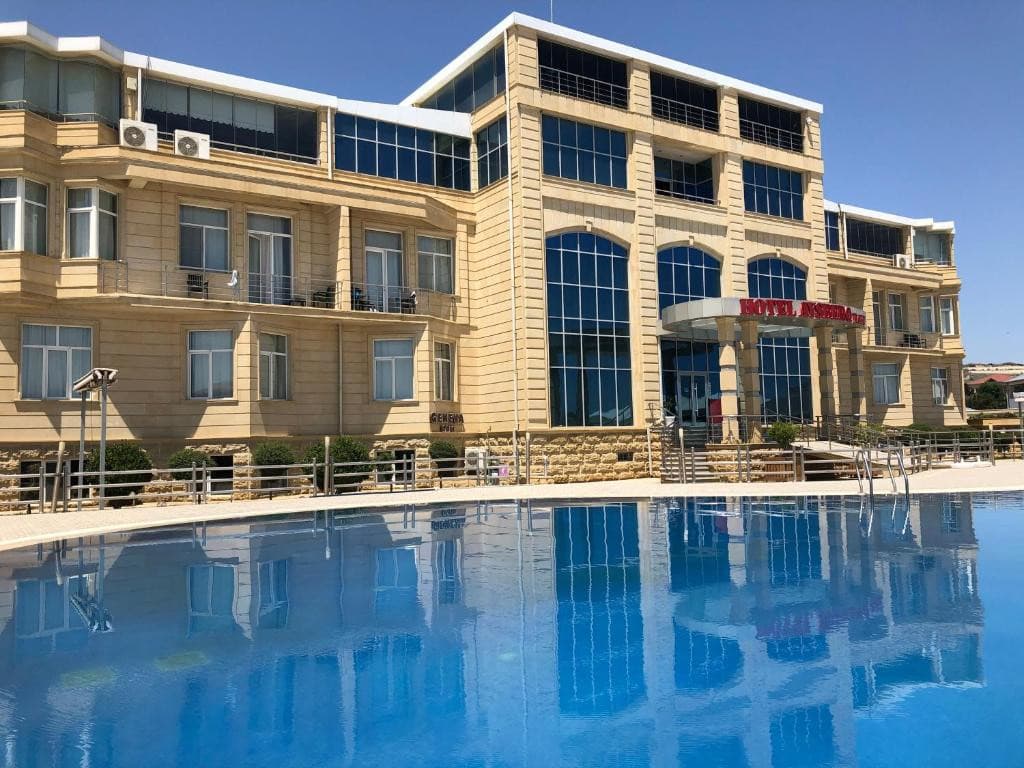 AYSBERG HOTEL