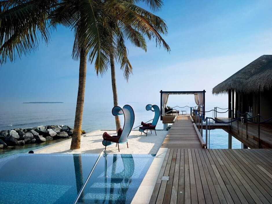 Velaa Private Island