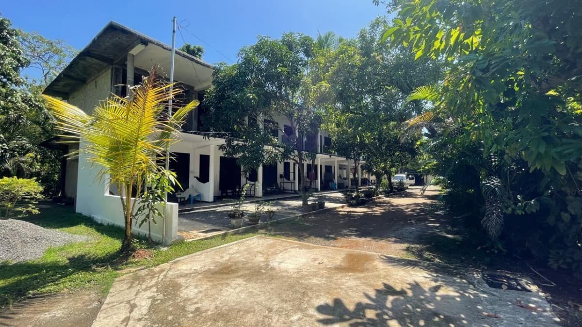 Rainboswell Resort
