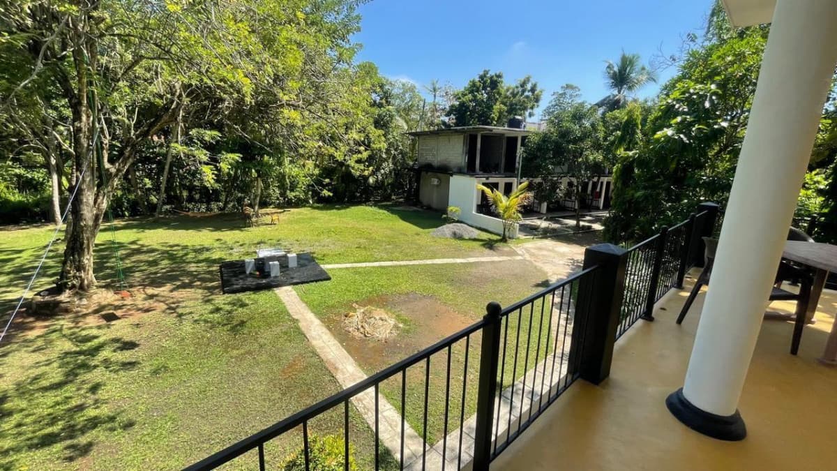 Rainboswell Resort