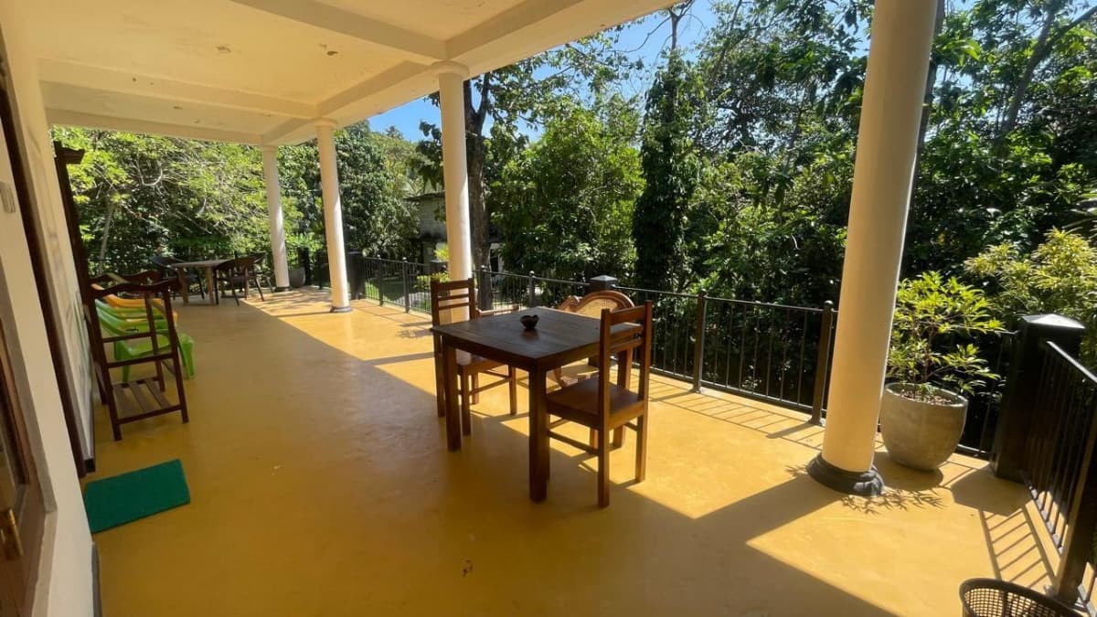 Rainboswell Resort