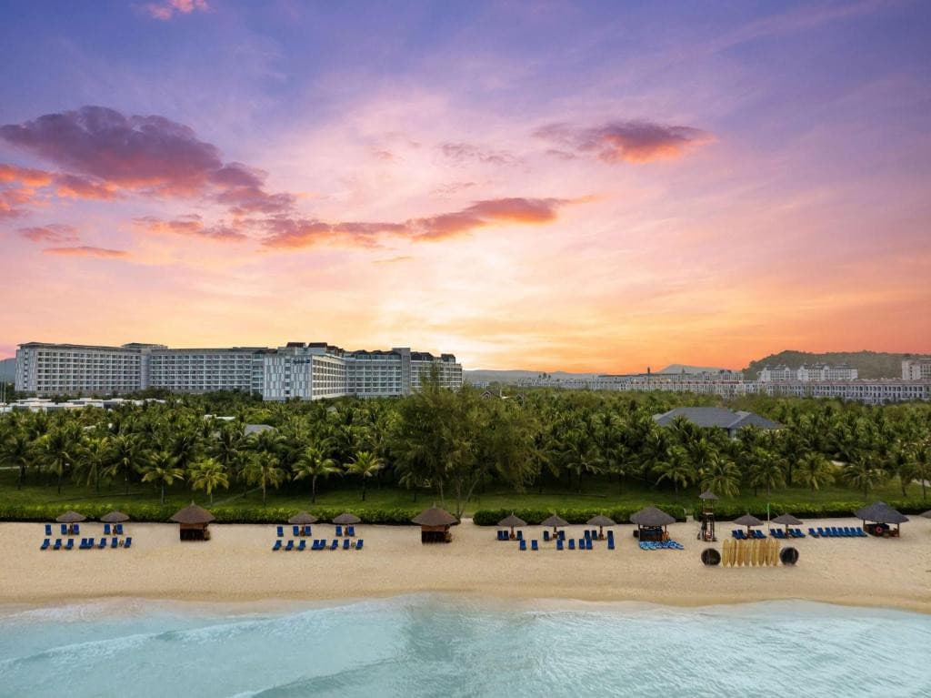 RADISSON BLU RESORT