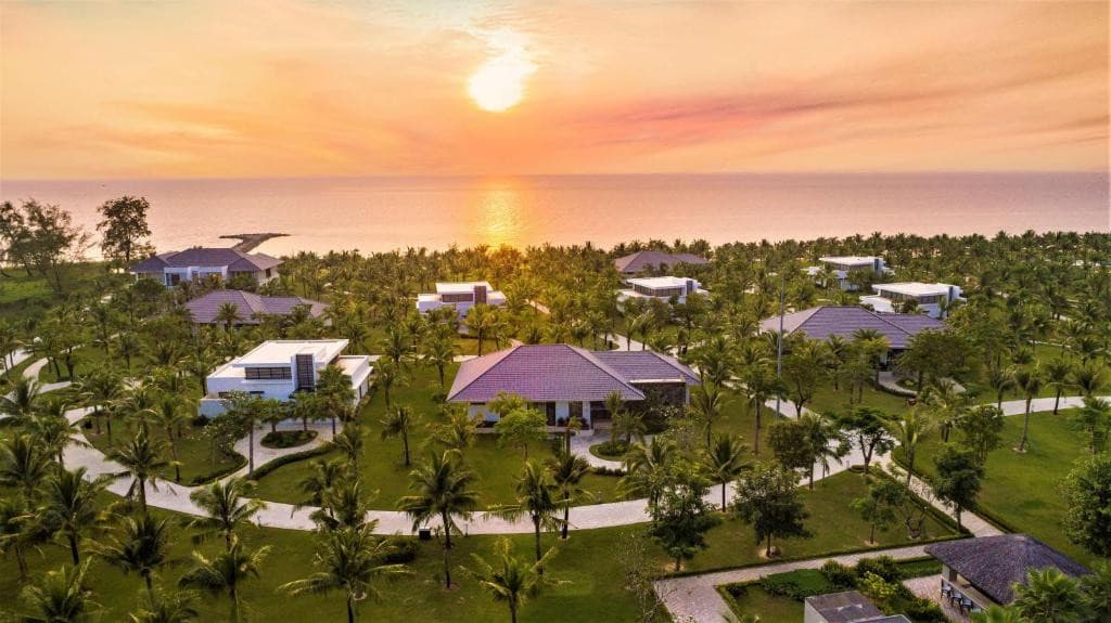 RADISSON BLU RESORT