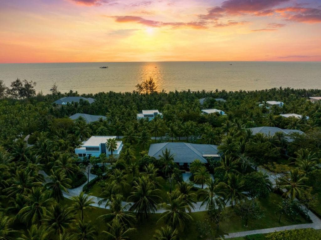 RADISSON BLU RESORT