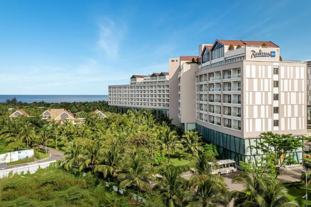 RADISSON BLU RESORT