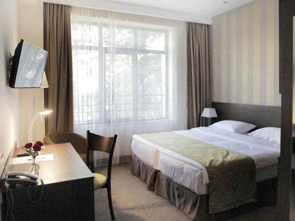 Citrus Hotel