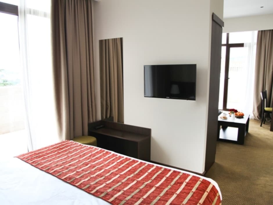 Citrus Hotel