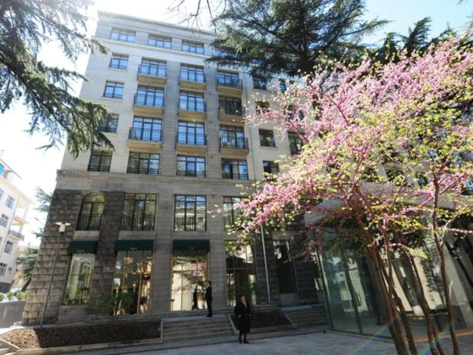 Citrus Hotel