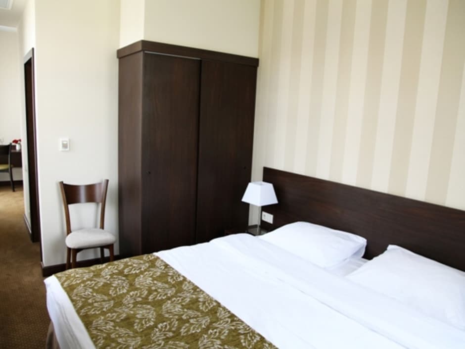 Citrus Hotel