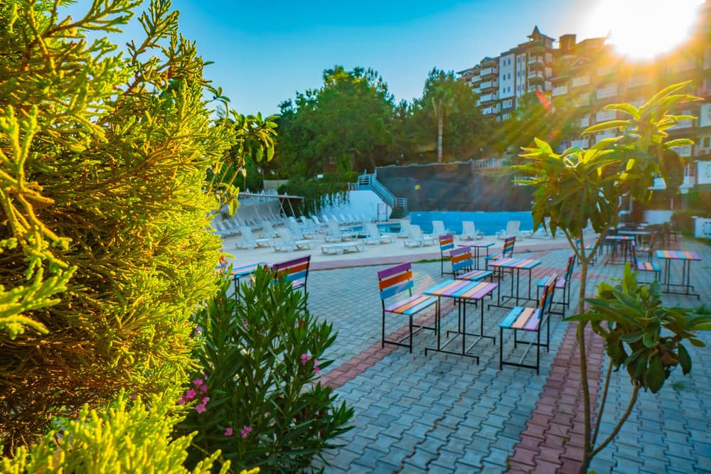 Larina Resort & Spa