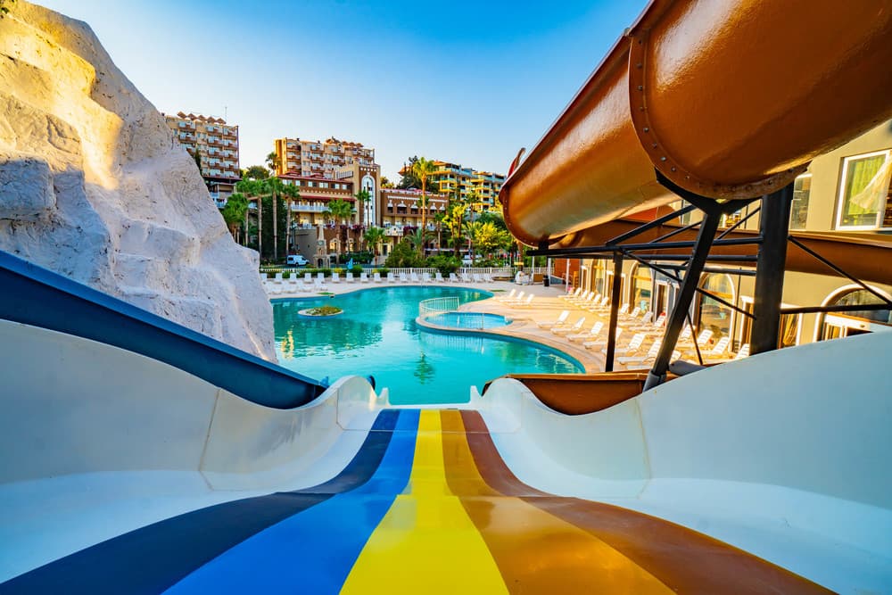 Larina Resort & Spa