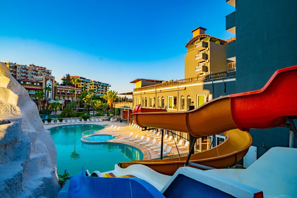 Larina Resort & Spa