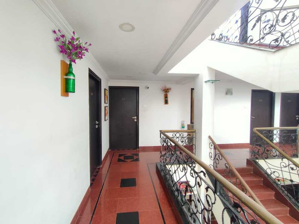 Krishna Sea Coin Hotel