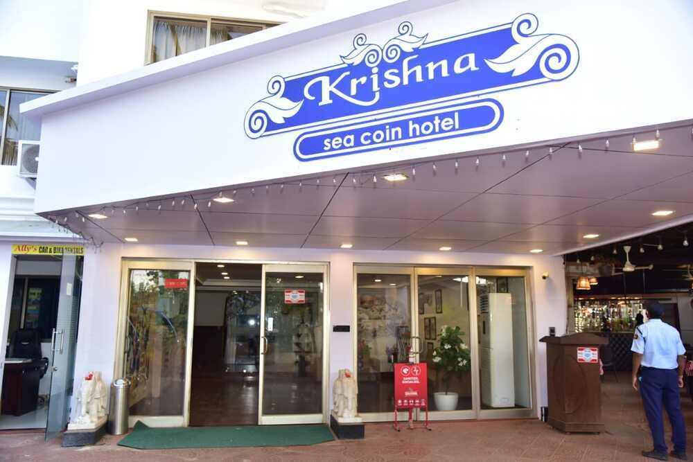 Krishna Sea Coin Hotel