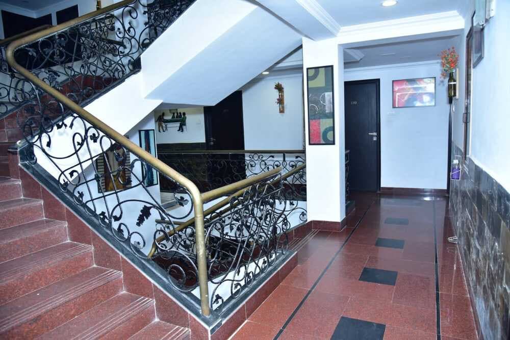 Krishna Sea Coin Hotel