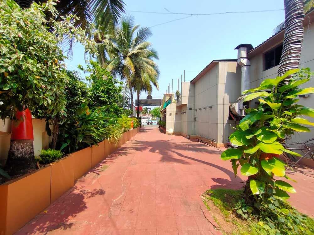 Krishna Sea Coin Hotel