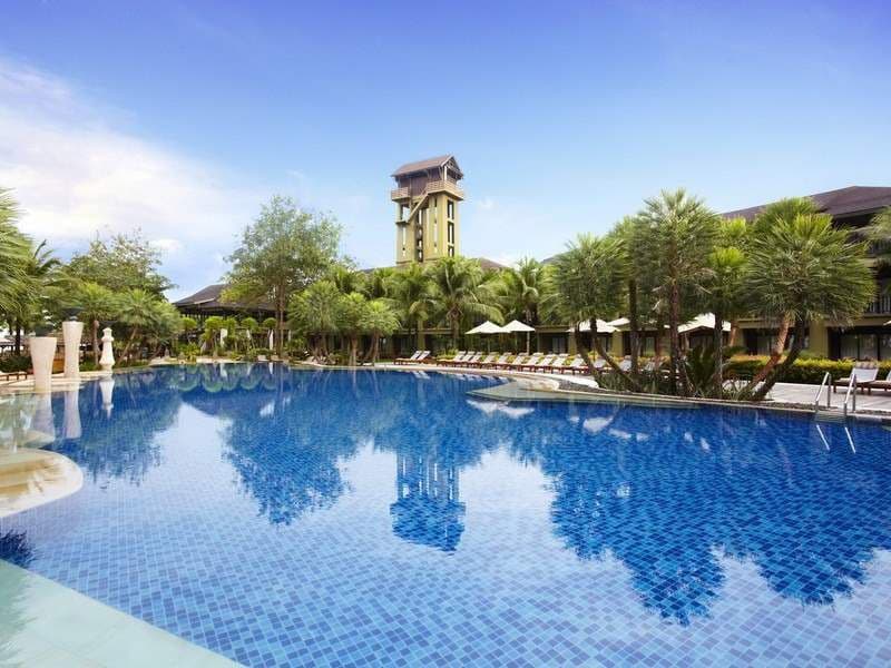 Anantara Si Kao Resort & Spa