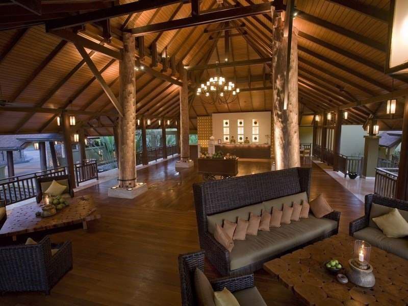 Anantara Si Kao Resort & Spa