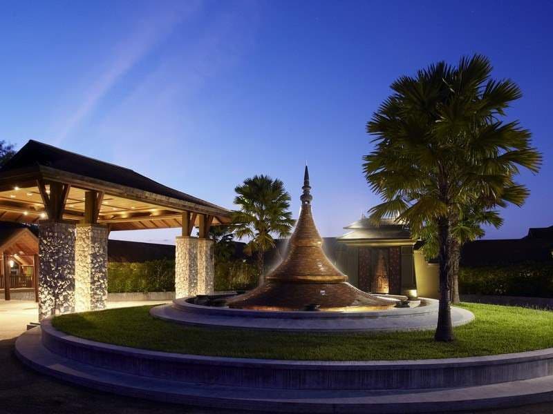 Anantara Si Kao Resort & Spa