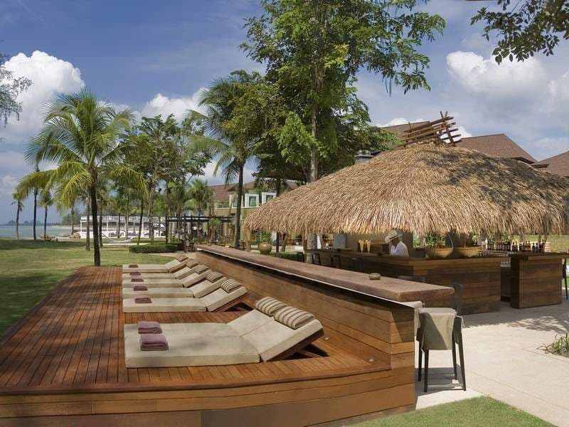Anantara Si Kao Resort & Spa