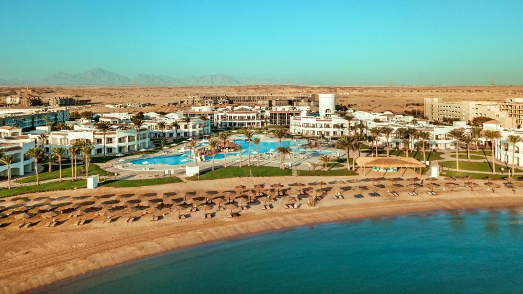 Grand Seas Resort Hostmark
