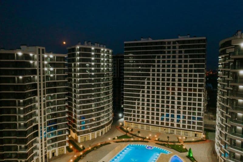 White Sails Residental Hotel