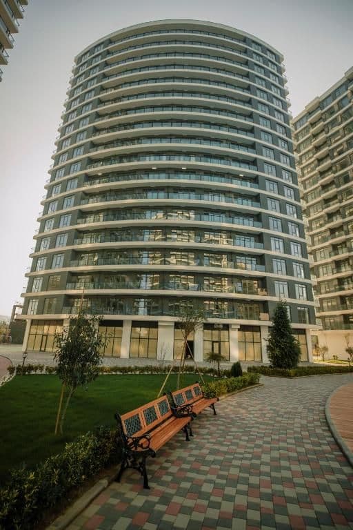 White Sails Residental Hotel