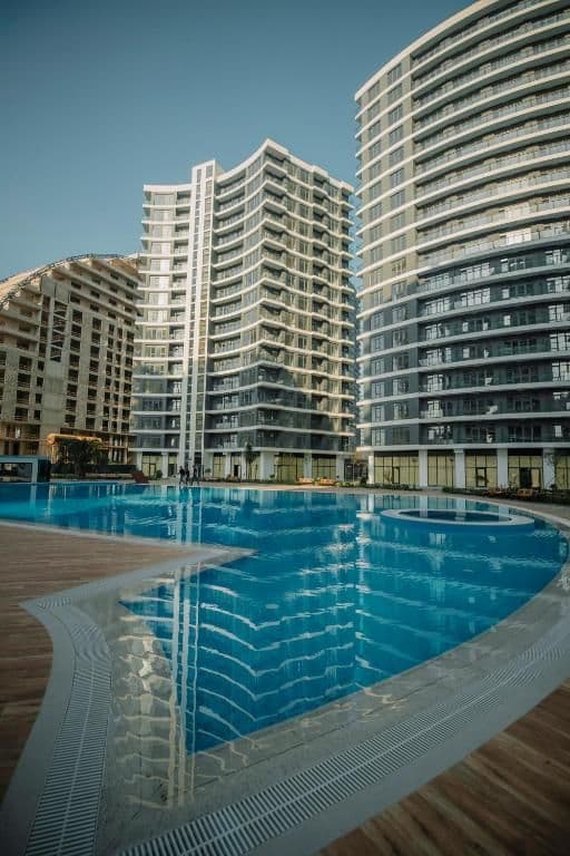 White Sails Residental Hotel