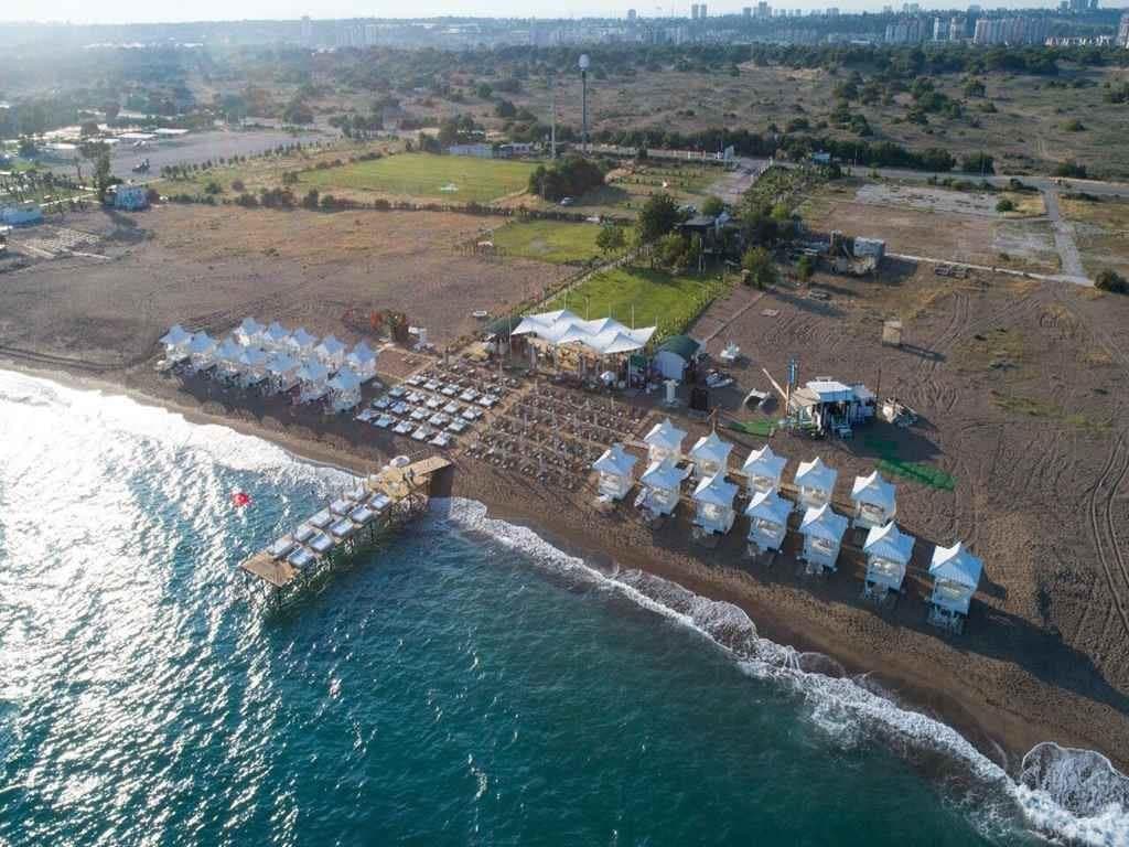 Lara Hadrianus Hotel