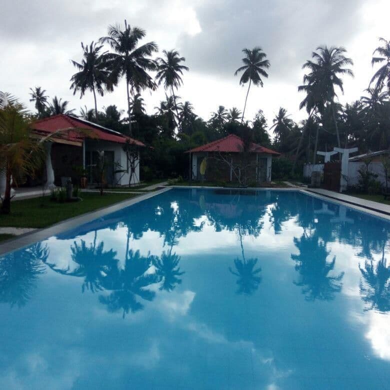 Villa 96 Boutique Hotel (Kalibri Hotel)