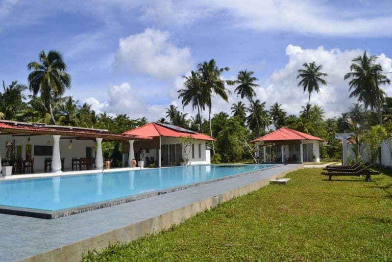Villa 96 Boutique Hotel (Kalibri Hotel)