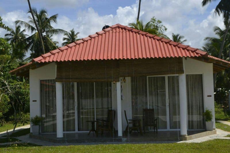 Villa 96 Boutique Hotel (Kalibri Hotel)