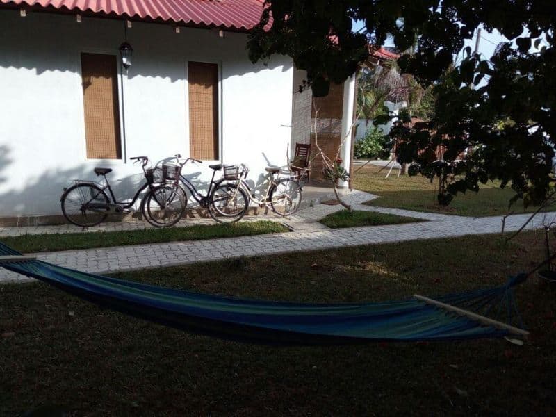 Villa 96 Boutique Hotel (Kalibri Hotel)