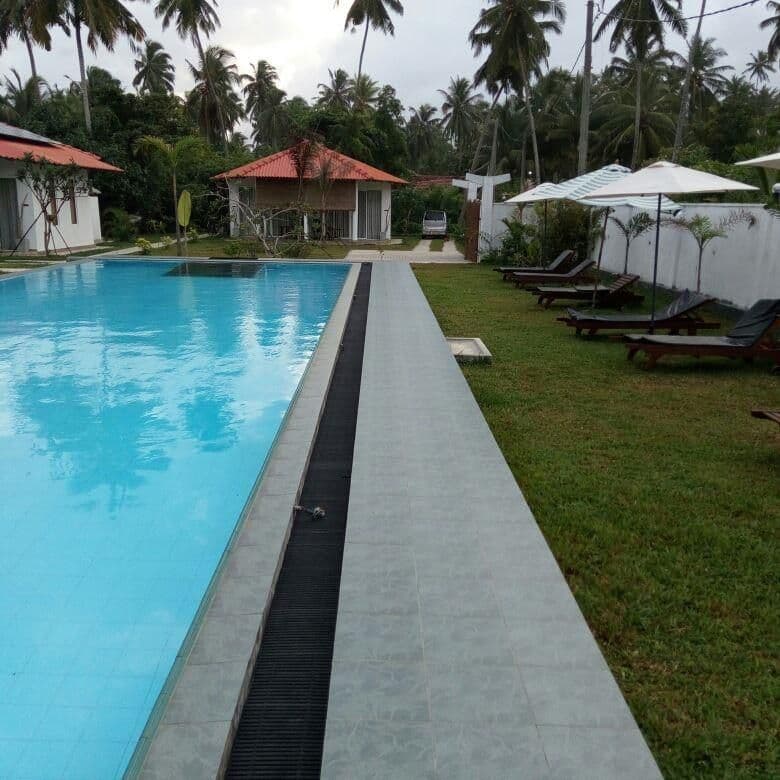 Villa 96 Boutique Hotel (Kalibri Hotel)