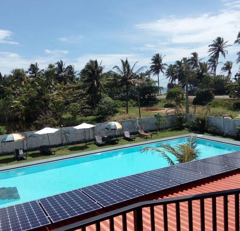 Villa 96 Boutique Hotel (Kalibri Hotel)