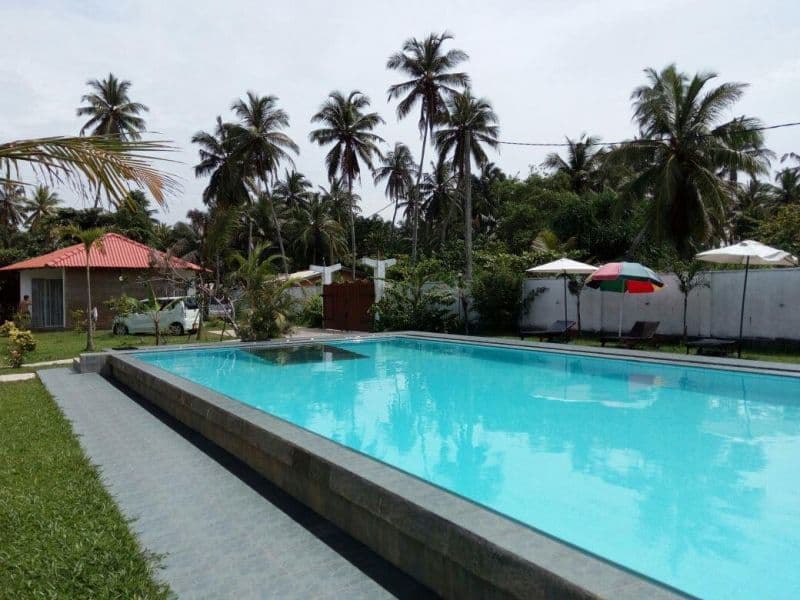 Villa 96 Boutique Hotel (Kalibri Hotel)