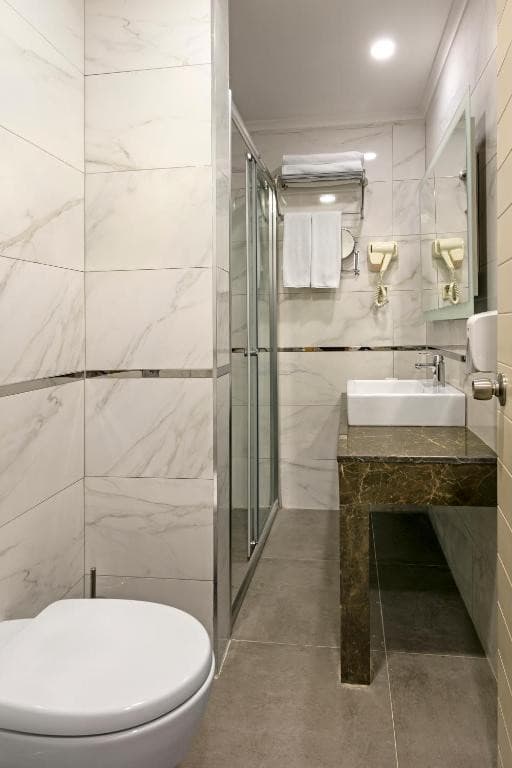 Side Glamour Resort & Spa