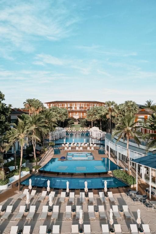 Intercontinental Hua Hin
